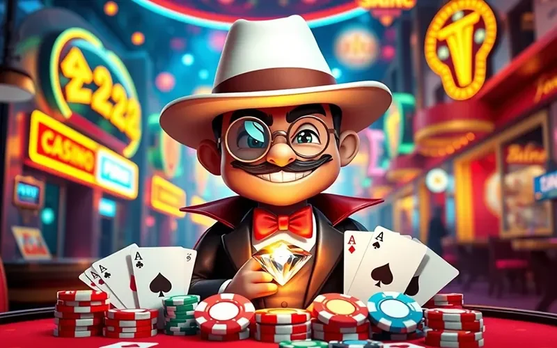 Baccarat Đổi Thưởng | Game Hay, Dễ Đánh, Dễ Win