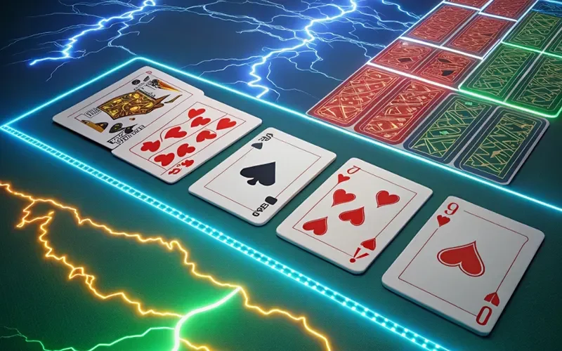 Giới thiệu về game bài solitaire đổi thưởng