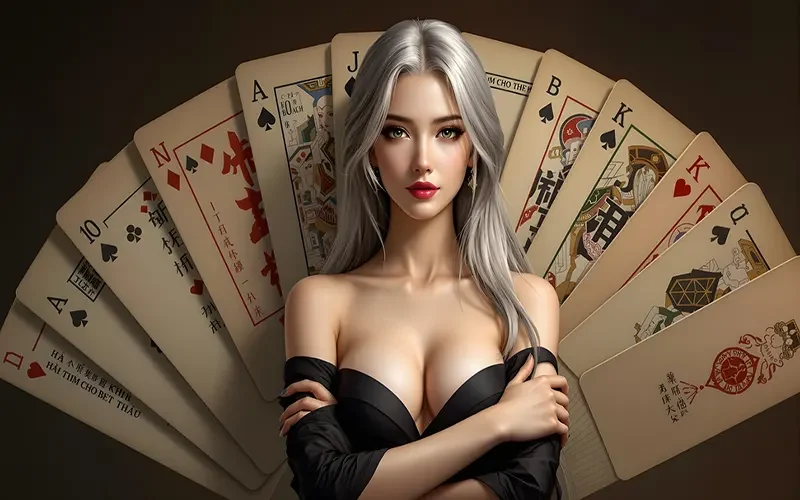 Khái quát về tựa game bài chắn nổi tiếng