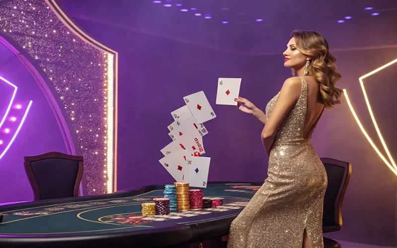 Quy tắc cơ bản của Baccarat đổi thưởng