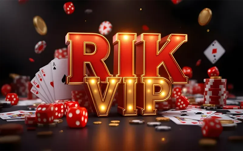 Rikvip - Sự đột phá trong cá cược online